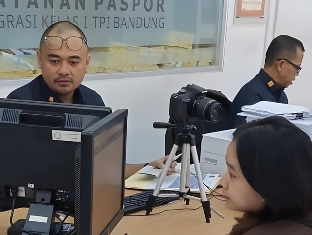 paspor simpatik