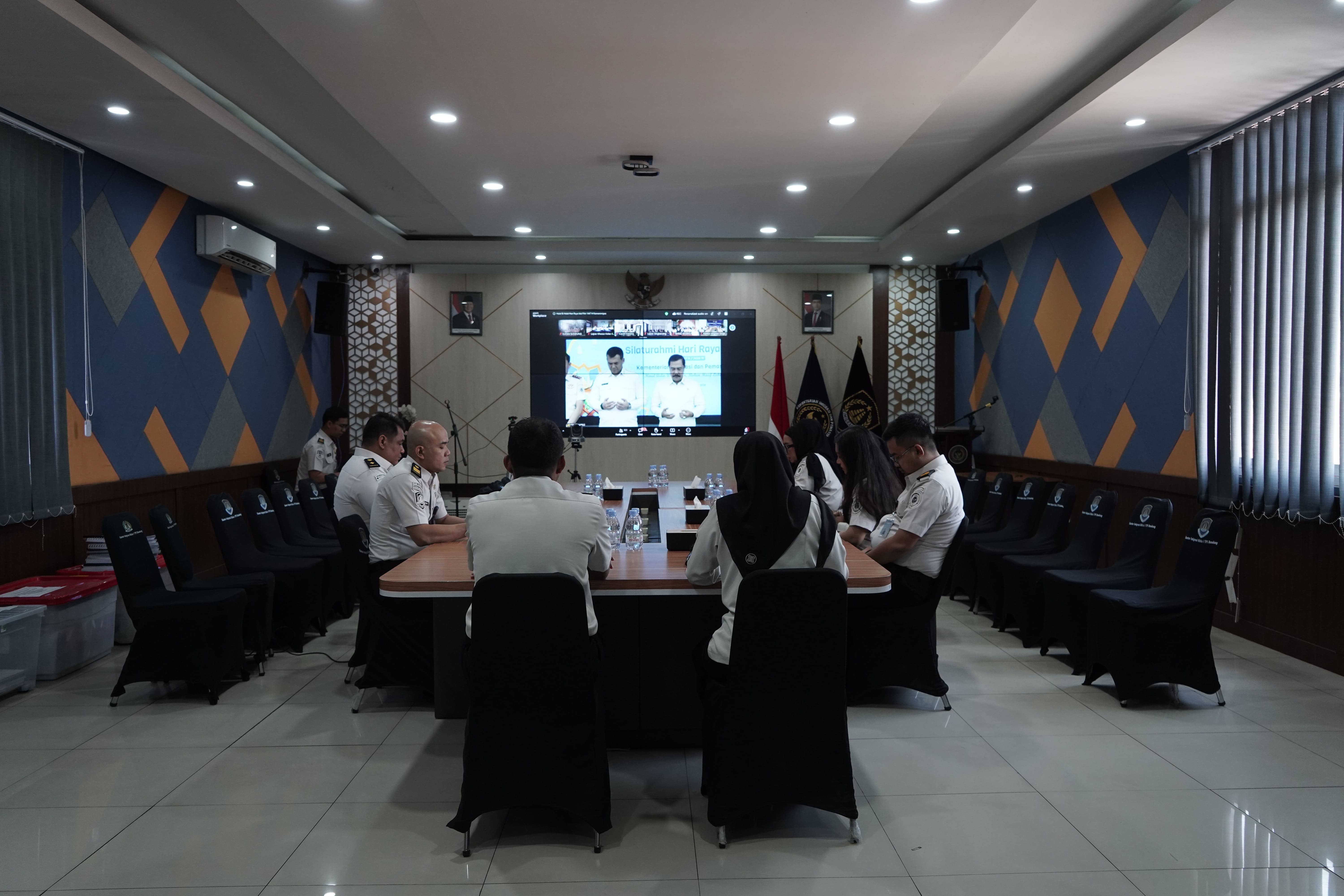 silaturahmi idul fitri