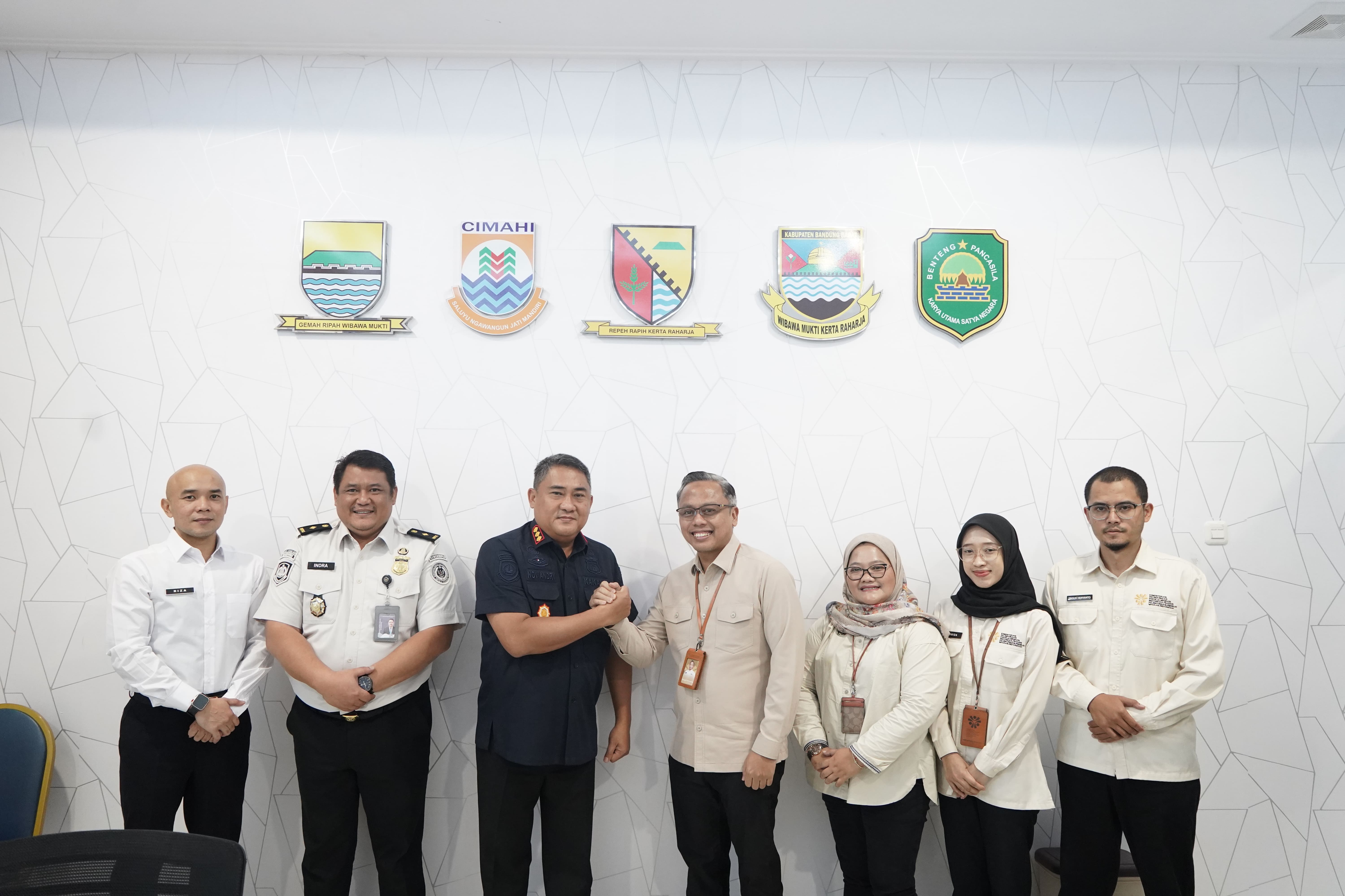 kunjungan bp3mi
